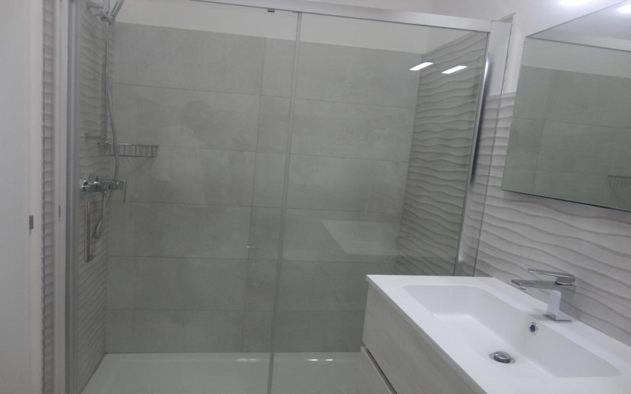 Appartamento Torre San Giovanni Centro Beethoven 28 - Verso Sud Exterior foto